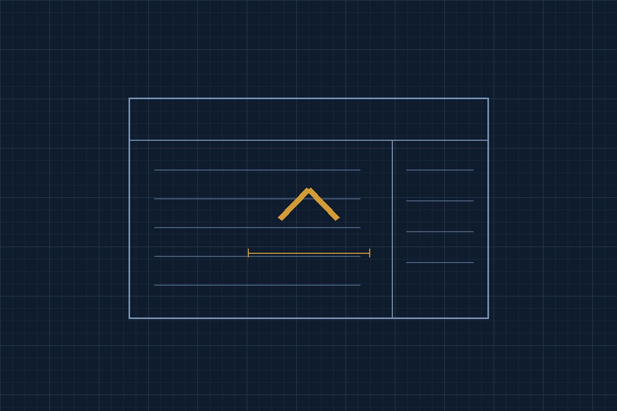 A workspace with construction drawings, a laptop and takeoff software in use